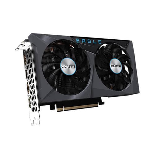 Gigabyte RTX 3050 Eagle OC 8GB Gaming Graphics Card